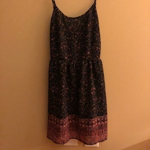 Forever 21 dress